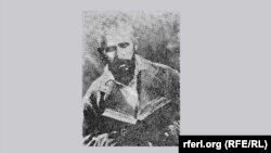 مولانا خال محمد خسته 