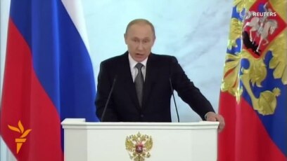 Западот се обиде да ја распарчи Русија