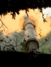 Pokrovsk front line