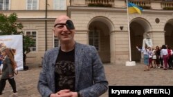 Артем Сохань, підприємець у Львові