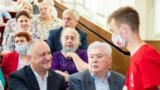  Vladimir Voronin și Igor Dodon din nou împreună, Blocul electoral al Comuniștilor și Socialiștilor, alegeri anticipate 2021,