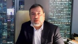 Павел Пожигайло о Мединском