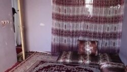 له معلولو سرتېرو سره د معلول سرتېري مرسته