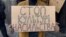 Протест у Києві проти сексуальних домагань, 10 лютого 2025 року