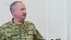 Заявление Аркадия Бабченко