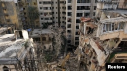 Բեյրութ, ապրիլի 9,2026թ.