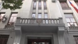 Օձունի համայնքանպետը պնդում է, որ Լոռու մարզպետարանում իրեն ծեծել են Ռոբերտ Քոչարյանին աջակցելու համար