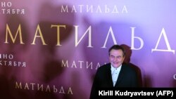 Режиссер "Матильды" Алексей Учитель