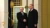 Putin, Gazprom Say South Stream 'Closed'