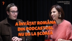 Mihail Nesteriuc despre identitate și stereotipuri interetnice în R. Moldova