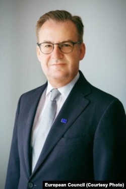 Dirk Schubel