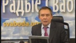 Свабода на Белсаце, 4.04.2009. Частка 2