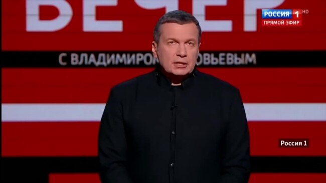 Главные темы ток-шоу на федеральных каналах в день заседания СПЧ