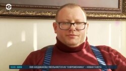 Главное: арест журналиста WSJ