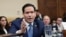 Američki državni sekretar Marko Rubio na saslušanju u odboru Predstavničkog doma za spoljnu politiku, 3. jun 2026.