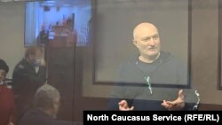 Аслан Гагиев