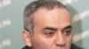 Kasparov Says Authorities Thwarted Presidential Bid