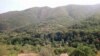 Armenia -- The Shikahogh forest preserve in Syunik province, September 4, 2018.