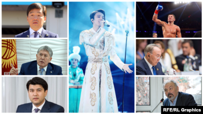 Желіде бір адамнан тұратын үлкен топ