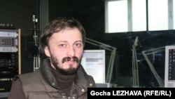 ავკასიის გარემოსდაცვითი არასამთავრობო ორგანიზაციების ქსლის პროგრამების მენეჯერი კახა ბახტაძე