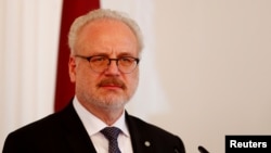 Эгилс Левитс