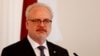 Президент Латвії про «Північний потік-2», Росію та «болісні реформи»