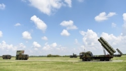 Çfarë mund të bëjnë raketat kineze që i bleu Serbia?