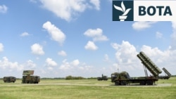 Çfarë mund të bëjnë raketat kineze që i bleu Serbia?