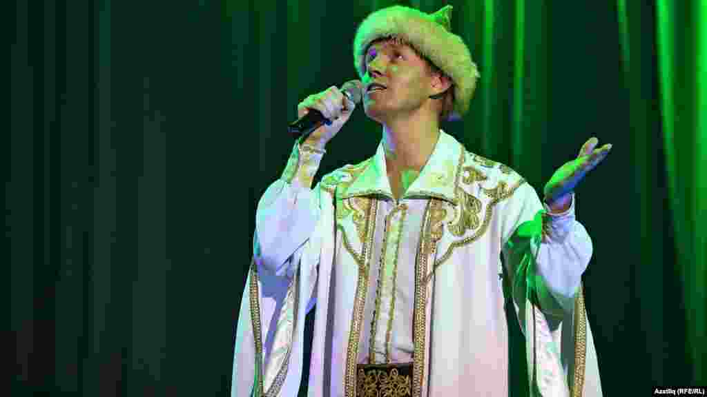 Илгиз Шәйхразиев