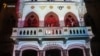 Из Львова в Бахчисарай: театр Курбаса превратился в Ханский дворец