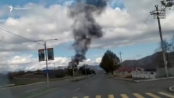 Գրեթե նույն արդյունքը կողմերը կարող էին ստանալ և առանց պատերազմի, ընդգծում է դը Վաալը