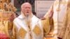 Eastern Orthodox Church Leader Travels To Kyiv For Ukrainian Independence Festivities