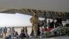 «Талібан» оголосив 31 серпня датою завершення евакуації іноземців