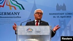 ფრანკ-ვალტერ შტაინმაიერი