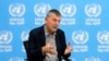 Агентство ООН расследует вероятную причастность сотрудников к нападению «Хамаса» на Израиль