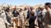 U.S. May Send Several Thousand More Troops To Middle East To Counter Iran