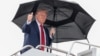 Trump Suggests Ukraine Could Get Tomahawks If Russia Continues War