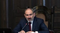 Կառավարությունը հաստատեց հակաճգնաժամային գործողությունների հինգ փաթեթ և գործողությունների մեկ ծրագիր