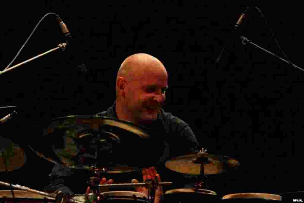 Ethno Jazz Festival 2010 #57