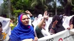 په دیر کې دې بیا انتخابات وشي