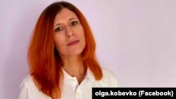 Ольга Кобевко, лікарка-інфекціоністка Чернівецької обласної клінічної лікарні