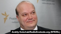 Valeriy Chaly