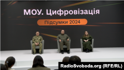 «Сьогодні зареєстровано понад 1500 заявок. З них розглянуто 60%. І близько 50% на даний момент уже прийнято позитивних рішень по переведенню»,– Баргилевич