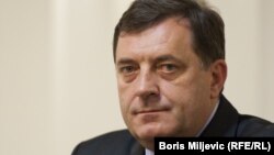 Milorad Dodik