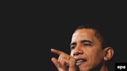 Обама: Без булдырабыз!