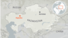 High-Profile Kazakh Terrorism Trial Ends With Long Sentences