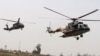 Confusion Over Iraqi-Russian Arms Deal
