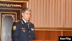 Vilayət Eyvazov