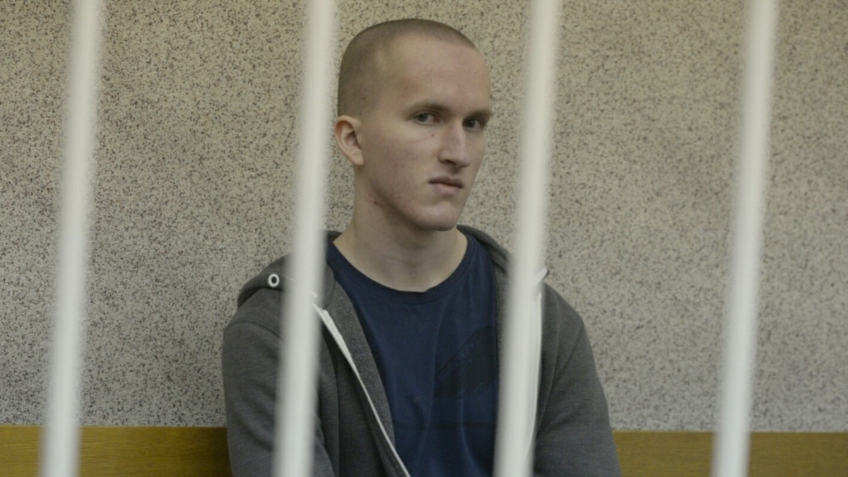 Trial Of Alleged 'Chainsaw Killer' Begins In Belarus