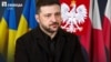 Україна вже повідомила польському уряду, що президент Зеленський візьме участь у Конференції з відновлення України у Гданську
